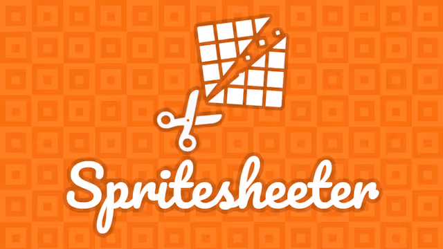 Spritesheeter