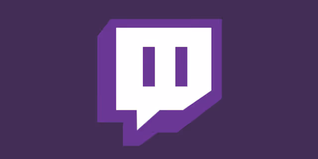 Twitch